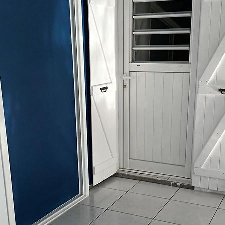 Chambre Climatisee Bouillante Exteriör bild